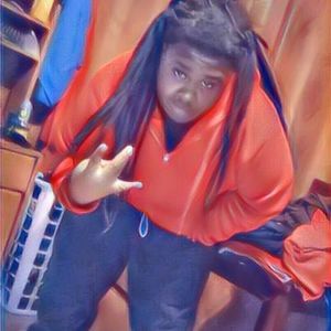 Meet your Posher, Jamal